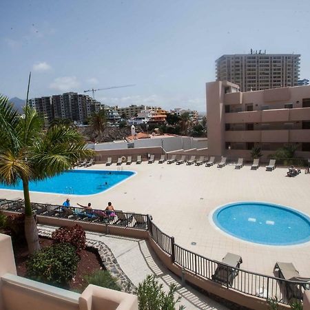 Doble Dream2 Bedroom Apartment Costa Adeje  Luaran gambar
