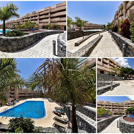 Doble Dream2 Bedroom Apartment Costa Adeje  Luaran gambar