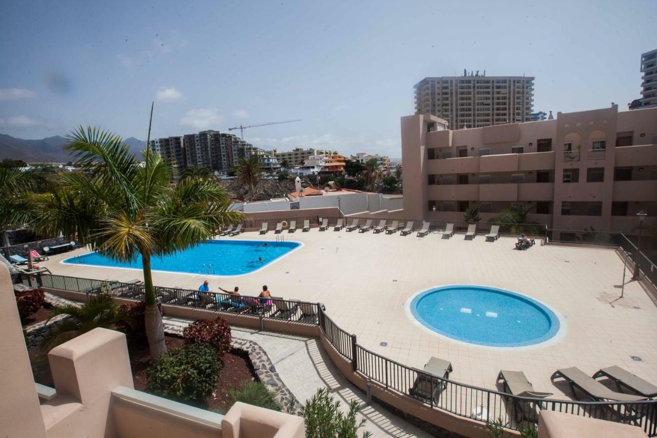 Doble Dream2 Bedroom Apartment Costa Adeje  Luaran gambar