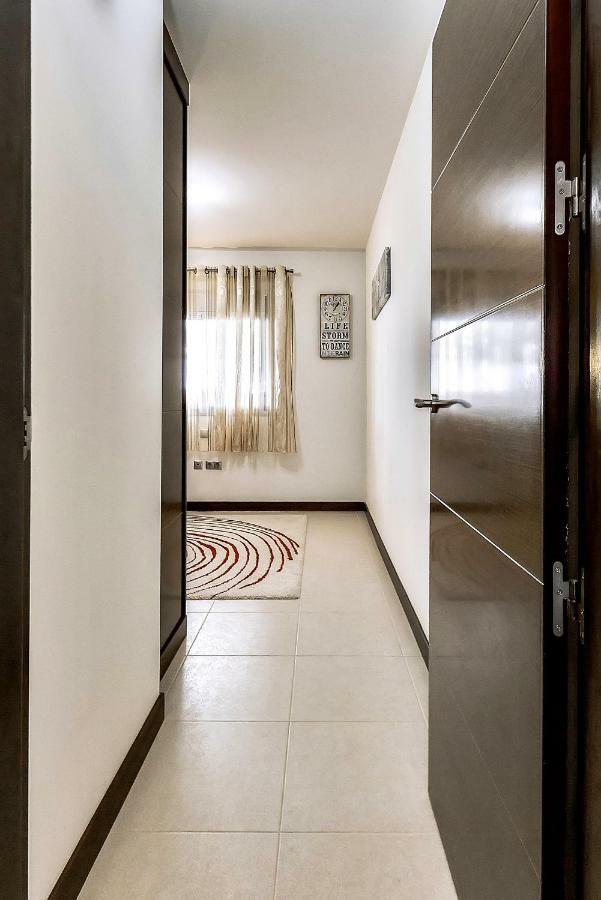Doble Dream2 Bedroom Apartment Costa Adeje  Luaran gambar