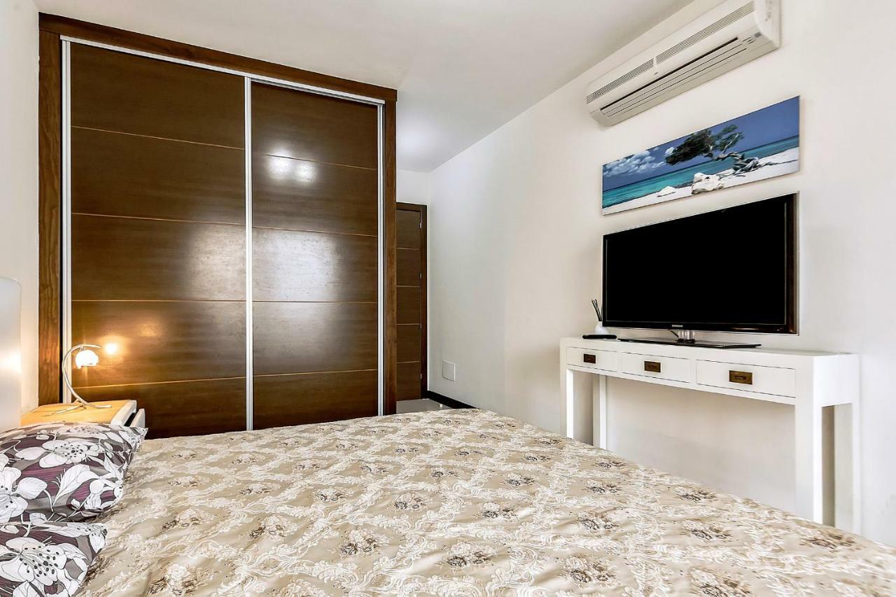 Doble Dream2 Bedroom Apartment Costa Adeje  Luaran gambar
