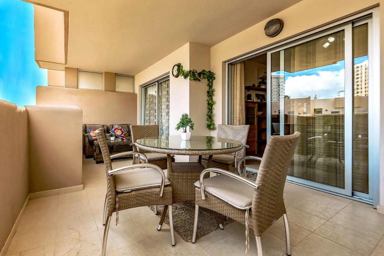 Doble Dream2 Bedroom Apartment Costa Adeje  Luaran gambar