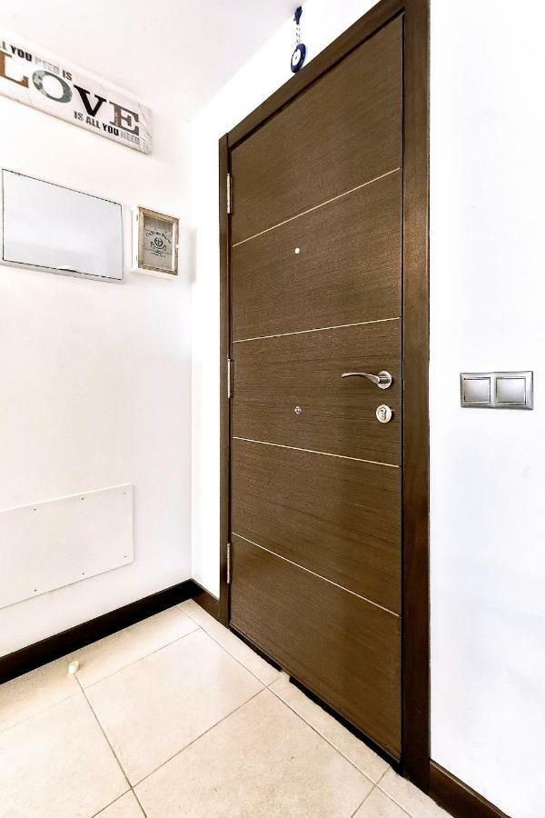Doble Dream2 Bedroom Apartment Costa Adeje  Luaran gambar