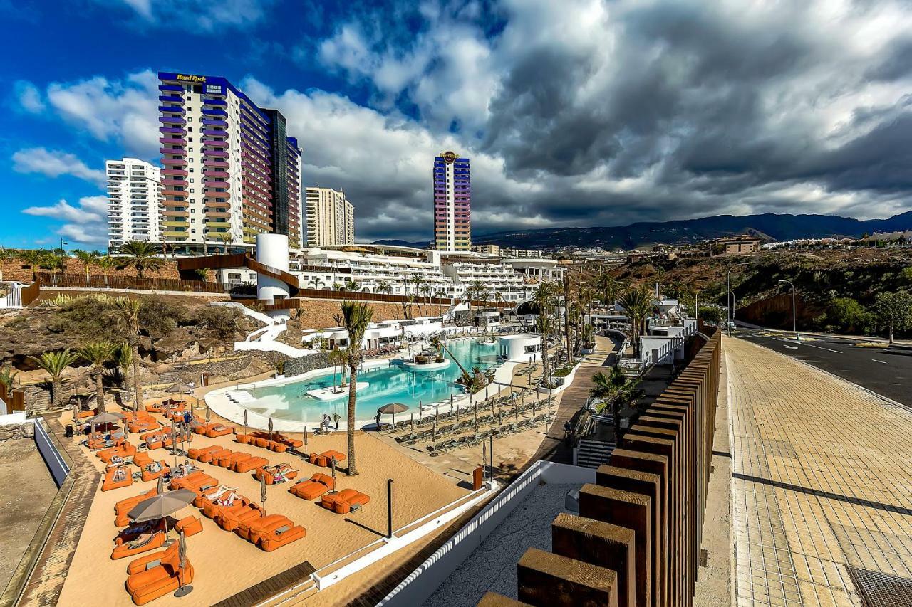 Doble Dream2 Bedroom Apartment Costa Adeje  Luaran gambar