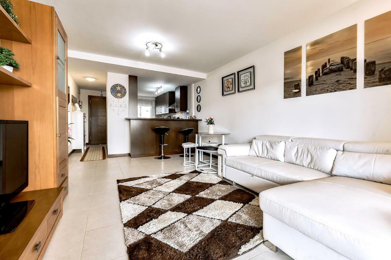 Doble Dream2 Bedroom Apartment Costa Adeje  Luaran gambar