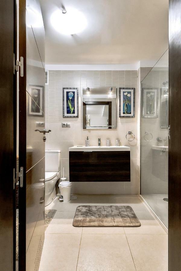 Doble Dream2 Bedroom Apartment Costa Adeje  Luaran gambar