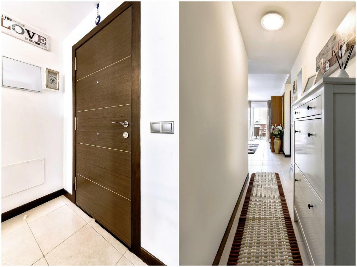 Doble Dream2 Bedroom Apartment Costa Adeje  Luaran gambar