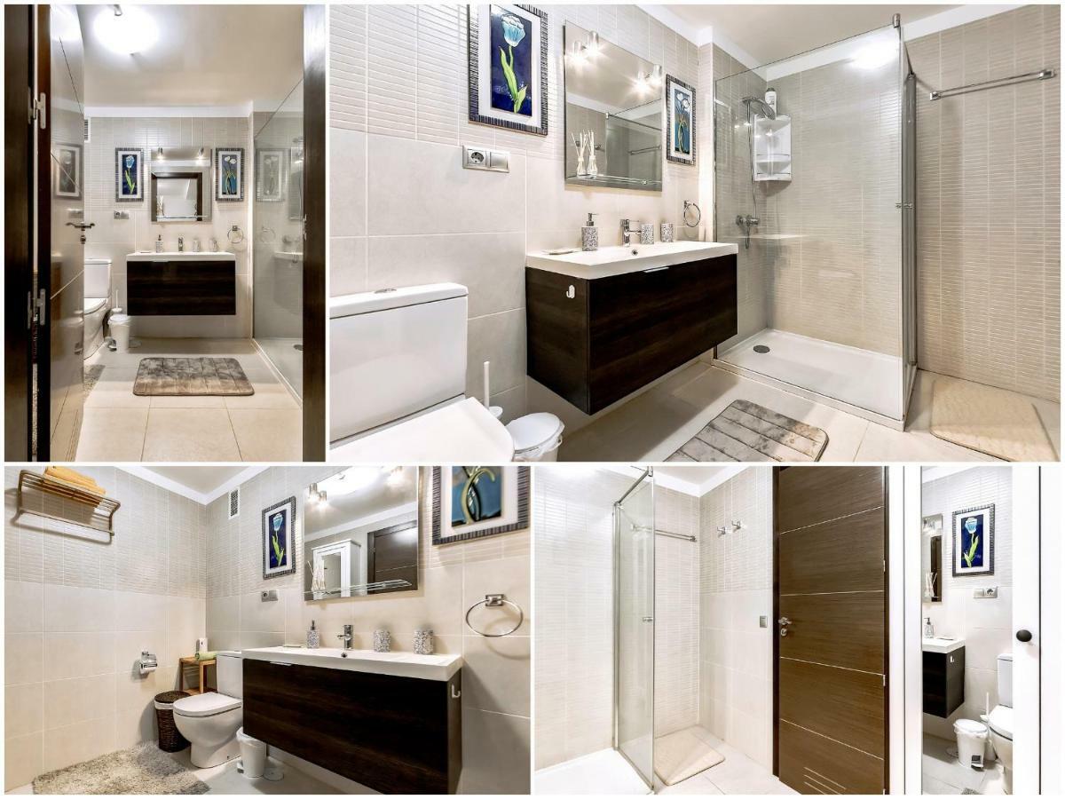Doble Dream2 Bedroom Apartment Costa Adeje  Luaran gambar