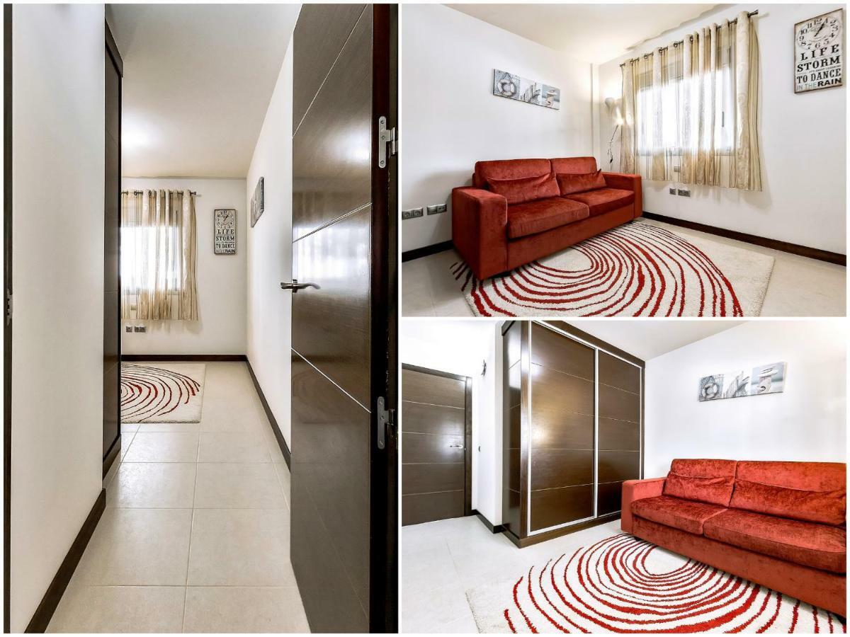 Doble Dream2 Bedroom Apartment Costa Adeje  Luaran gambar