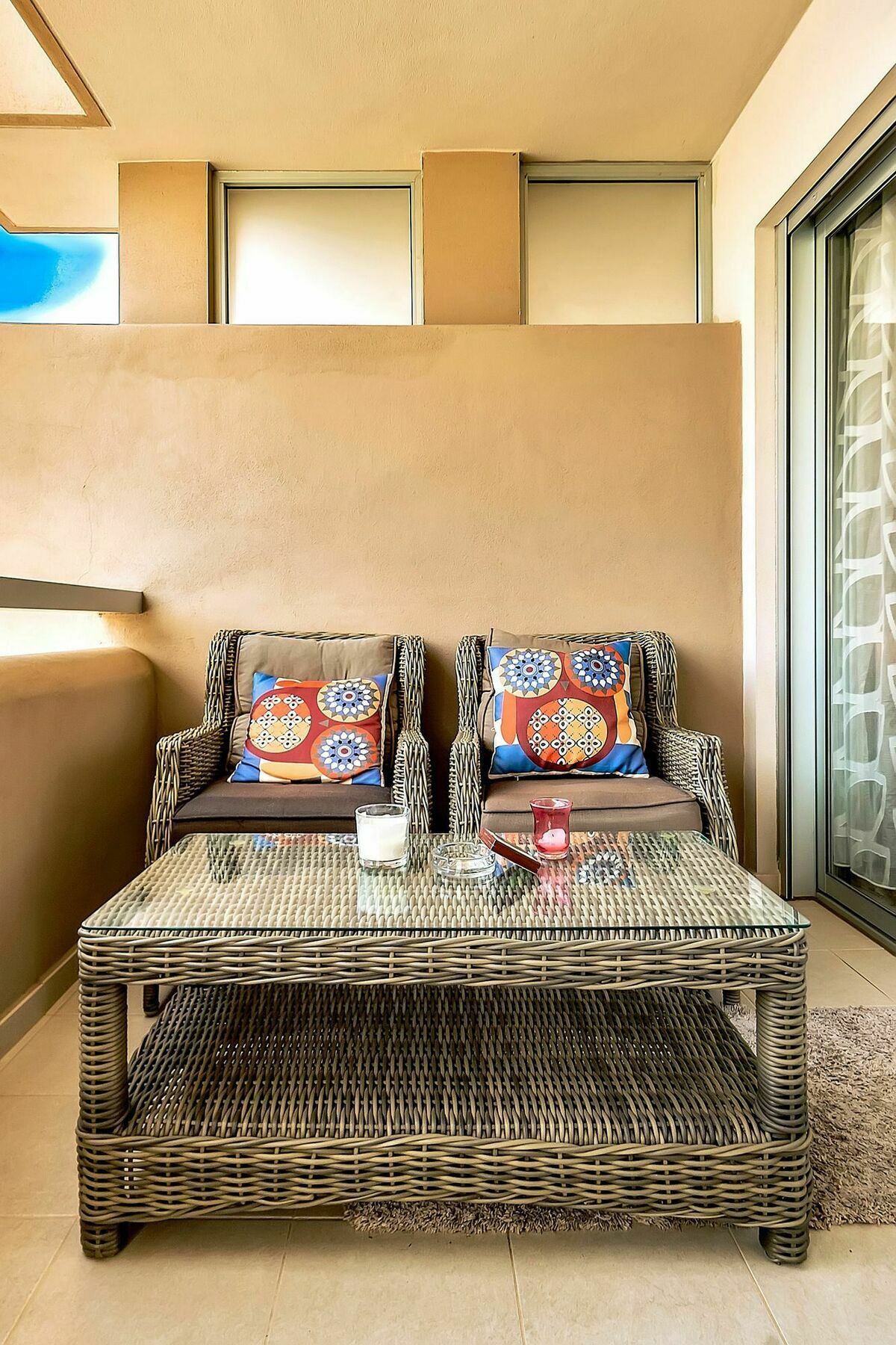 Doble Dream2 Bedroom Apartment Costa Adeje  Luaran gambar